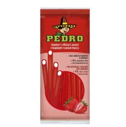 PEDRO JAHODOVÉ PENDREKY (80 g)